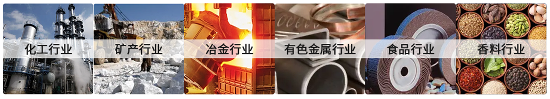 方形搖擺篩行業